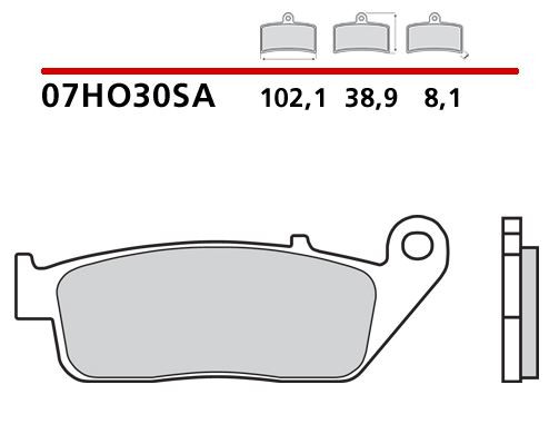SITOPLUS COD MARMITTA//SCARICO PIAGGIO VESPA 50 ET2 0264